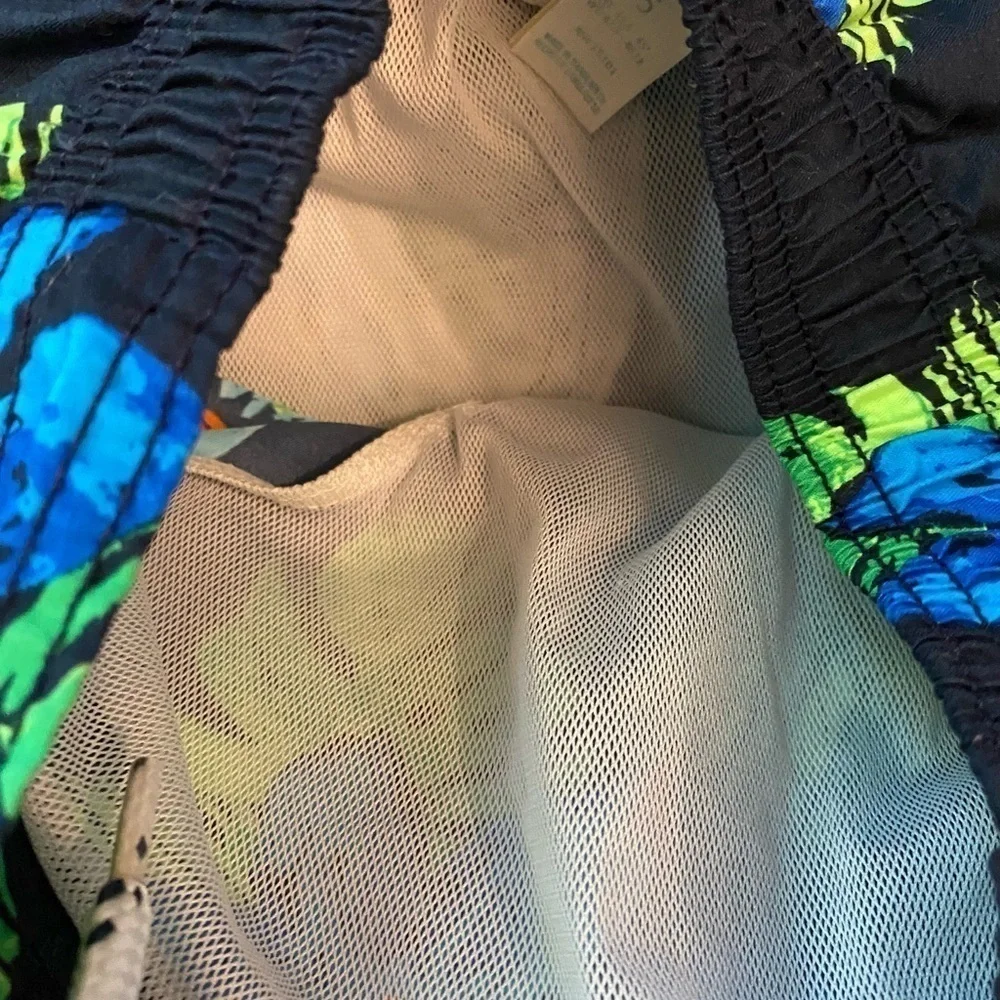 OshKosh B’Gosh Swim Trunks, Boys, Size 5